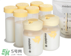 儲奶瓶好還是儲奶袋好？儲奶瓶和儲奶袋哪個好？