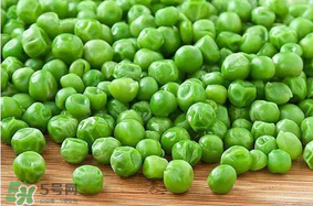 豌豆可以打豆?jié){嗎？豌豆能打豆?jié){嗎？