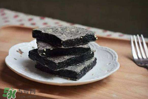 烏飯麻糍孕婦可以吃嗎？懷孕可以吃烏飯麻糍嗎？