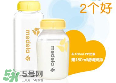 儲奶瓶可以直接加熱么？儲奶瓶怎么加熱？