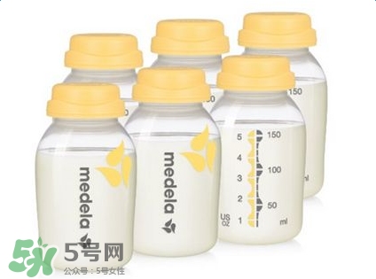儲奶瓶可以重復使用嗎？儲奶瓶能不能重復使用？