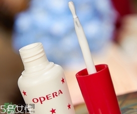 娥佩蘭雙眼皮膠水怎么用？opera娥佩蘭雙眼皮膠水用法