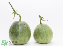 甜瓜和牛奶能一起吃嗎？吃完甜瓜可以喝牛奶嗎？
