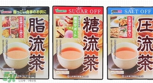 糖流茶有用嗎？糖流茶能治糖尿病嗎？