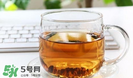 決明子泡水一次放多少？決明子泡水一次放幾粒