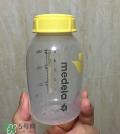 美德樂儲奶瓶怎么樣？美德樂儲奶瓶好用嗎？