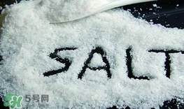 食用鹽哪種好？市場(chǎng)上食用鹽哪種好