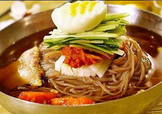 冷面湯怎么做好吃？冷面湯怎么調(diào)好吃