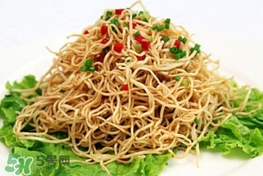 涼面是哪里的特產(chǎn)？哪里的涼面最好吃