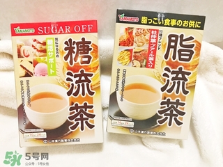 糖流茶有用嗎？糖流茶能治糖尿病嗎？