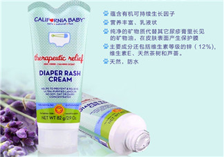 加州寶寶護(hù)臀膏怎么樣？加州寶寶護(hù)臀膏好用嗎？