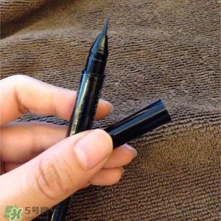 veecci唯資水眉筆怎么用？唯資水眉筆使用步驟