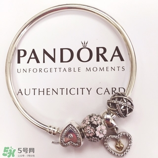 Pandora是什么牌子？潘多拉是哪個(gè)國家的牌子