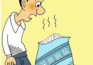 腳臭鹽有哪些牌子？腳臭鹽有哪些商家