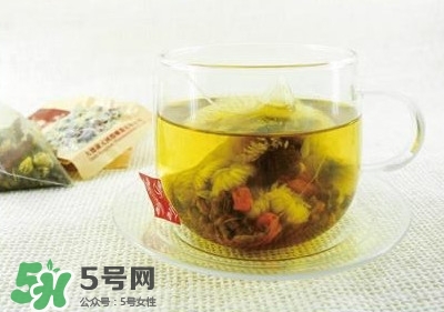 決明子泡水一次放多少？決明子泡水一次放幾粒