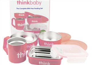 thinkbaby餐具價(jià)格多少？thinkbaby餐具價(jià)格貴嗎？