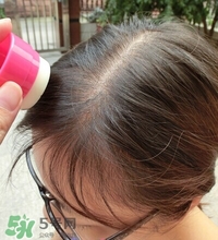 佑天蘭發(fā)蠟粉色和綠色哪個好？佑天蘭小碎發(fā)發(fā)蠟粉色綠色區(qū)別