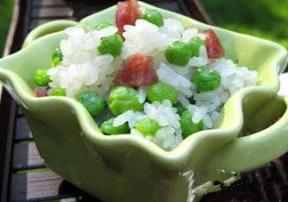 立夏為什么要吃立夏飯？立夏飯的由來