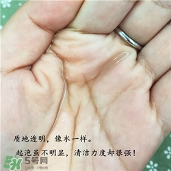 大創(chuàng)女性生理內(nèi)褲清洗液怎么用？大創(chuàng)生理內(nèi)褲清洗劑用法
