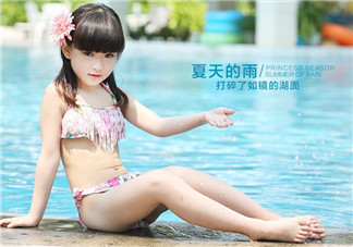 兒童泳衣什么牌子好？兒童泳衣哪個牌子好？