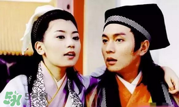 經(jīng)典《梁祝》將翻拍 祝英臺(tái)居然是個(gè)男的！