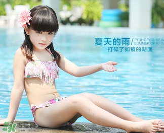 兒童泳衣長袖好還是短袖好？兒童泳衣有袖子好不好？