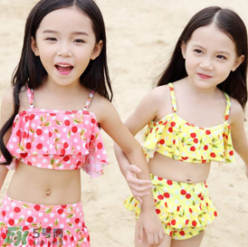 兒童泳衣什么牌子好？兒童泳衣哪個牌子好？