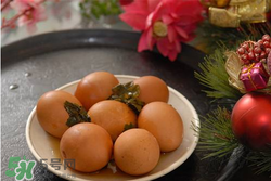 立夏能給別人蛋嗎？立夏能送蛋嗎？