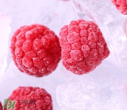 樹(shù)莓可以泡水喝嗎？樹(shù)莓泡水喝的禁忌