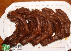 周黑鴨是怎么做的？周黑鴨的做法