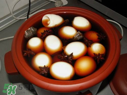 立夏蛋怎么煮？立夏蛋煮多久？