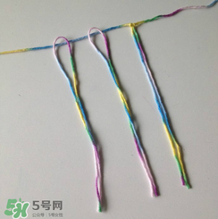 立夏蛋兜兜怎么做？立夏蛋兜制作方法步驟圖解