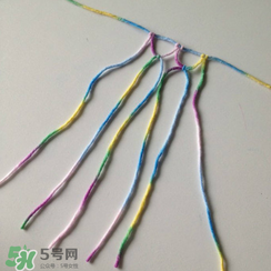 立夏蛋兜兜怎么做？立夏蛋兜制作方法步驟圖解