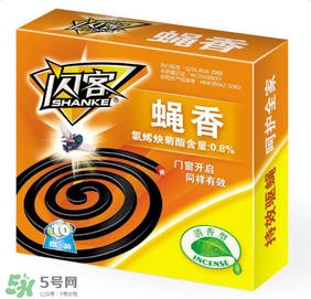蚊香會把蚊子熏死嗎？蚊香能殺死蚊子嗎？