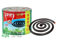 蚊香會把蚊子熏死嗎？蚊香能殺死蚊子嗎？
