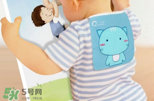 隔汗巾怎么用？吸汗巾怎么使用？