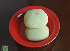 立夏為什么要吃團子？立夏團子的做法