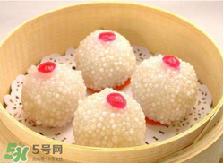 立夏為什么要吃丸子？立夏丸子的做法