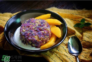 立夏為什么要吃五色飯？立夏為什么要吃五色飯糯米飯？