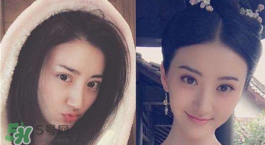 如何讓眼睛變大？怎么讓眼睛變大