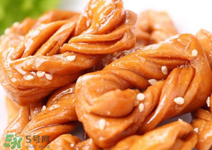 立夏為什么吃麻花？為什么立夏要吃麻花？