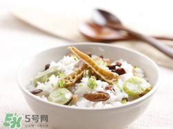 立夏為什么要吃立夏粥？立夏粥的做法