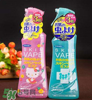 寶寶驅(qū)蚊液什么牌子好？寶寶驅(qū)蚊液推薦