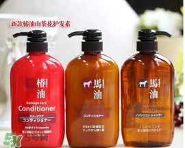 kumano熊野馬油護(hù)發(fā)素怎么樣？熊野馬油護(hù)發(fā)素使用心得