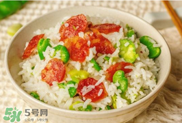 立夏為什么要吃蠶豆？立夏吃蠶豆飯的由來(lái)