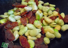 立夏為什么要吃蠶豆？立夏吃蠶豆飯的由來(lái)