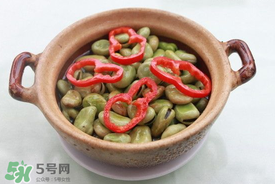 立夏為什么要吃蠶豆？立夏吃蠶豆飯的由來(lái)