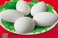 立夏為什么吃鵝蛋？立夏吃鵝蛋的由來