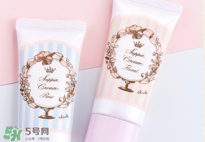 club素顏霜怎么用？club素顏霜是什么牌子？