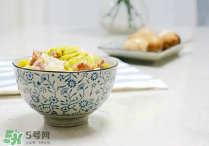 立夏為什么要吃倭豆飯？立夏吃倭豆飯的由來(lái)